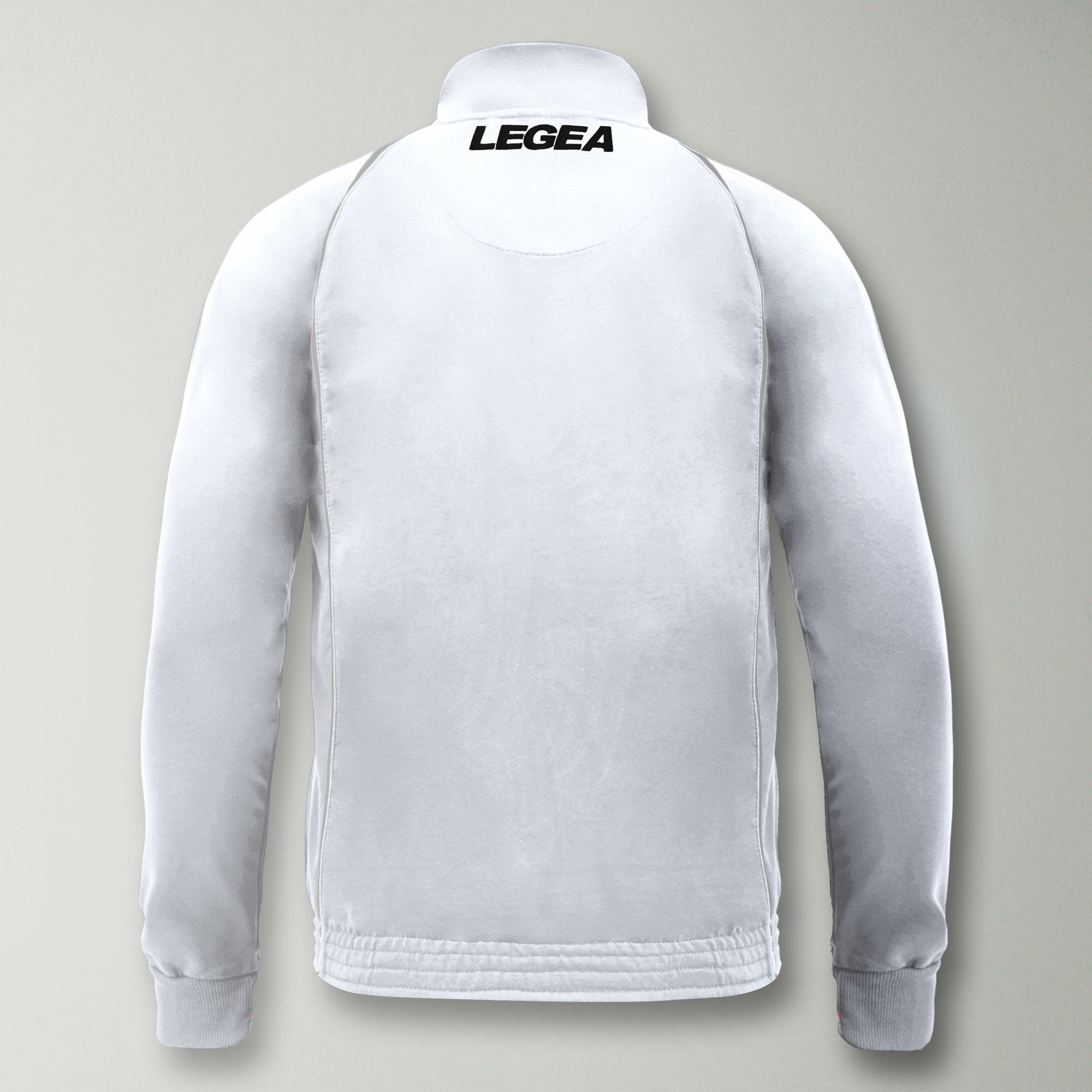 Chaqueta de running junior con capucha