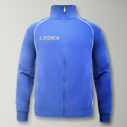 Chaqueta de entrenamiento para correr para jóvenes