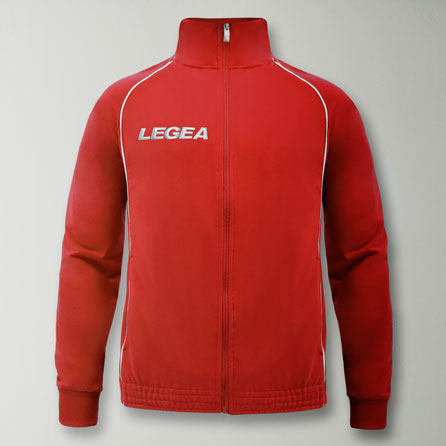 Chaqueta de entrenamiento para correr para jóvenes