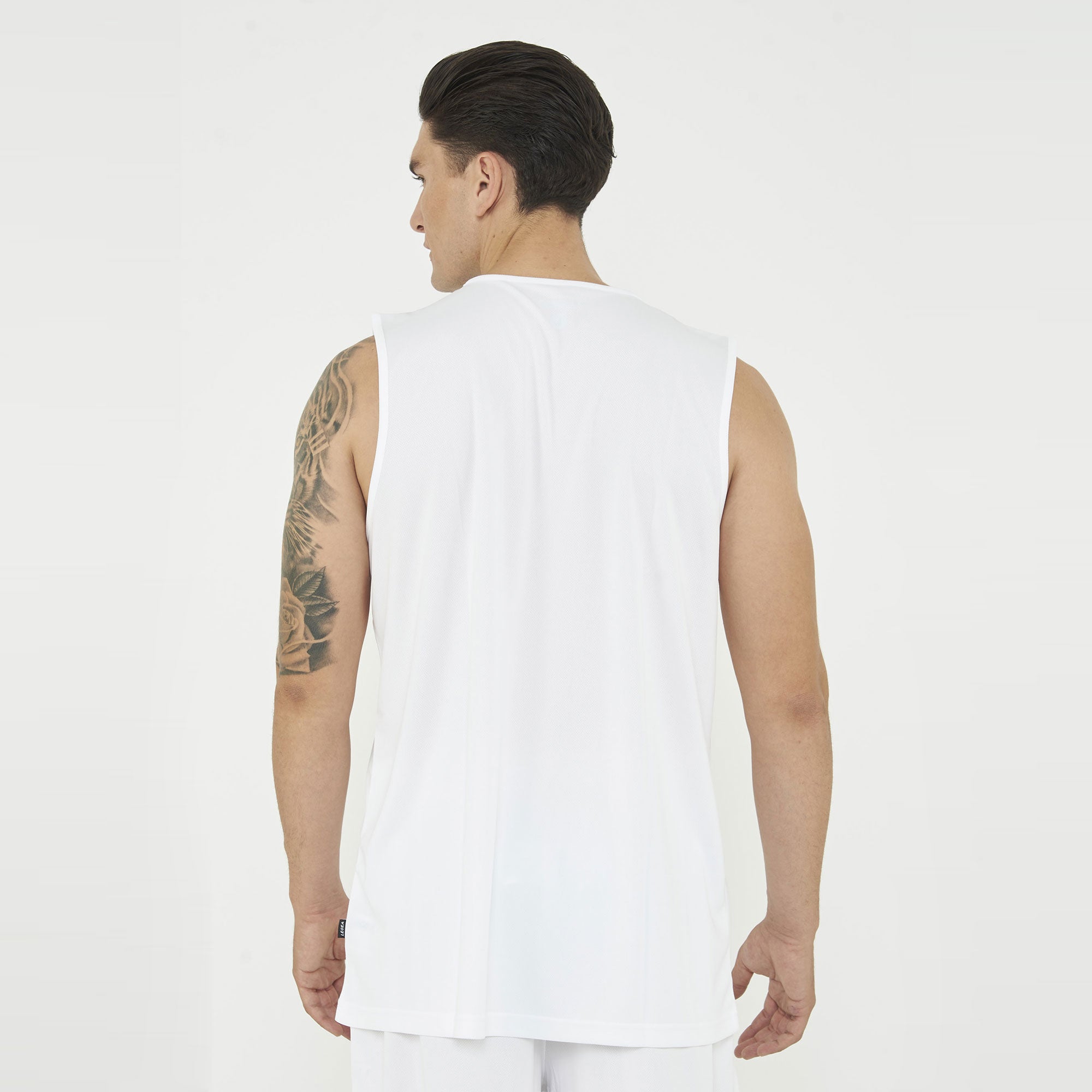 Camiseta de baloncesto de Portland (tallas pequeñas)