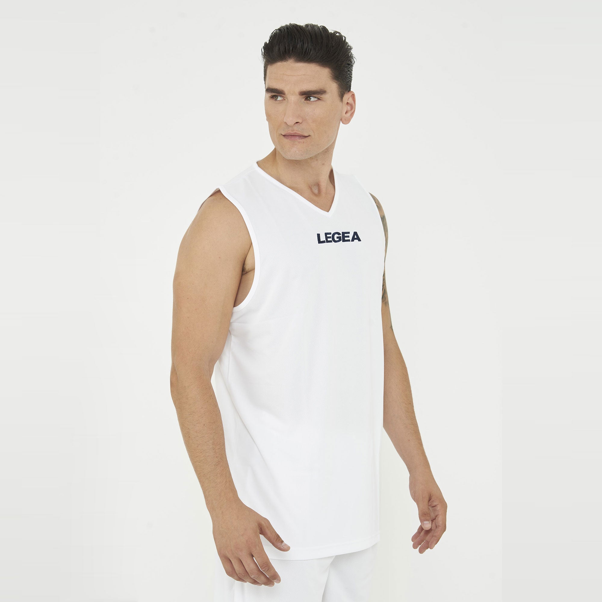 Camiseta de baloncesto de Portland (tallas pequeñas)