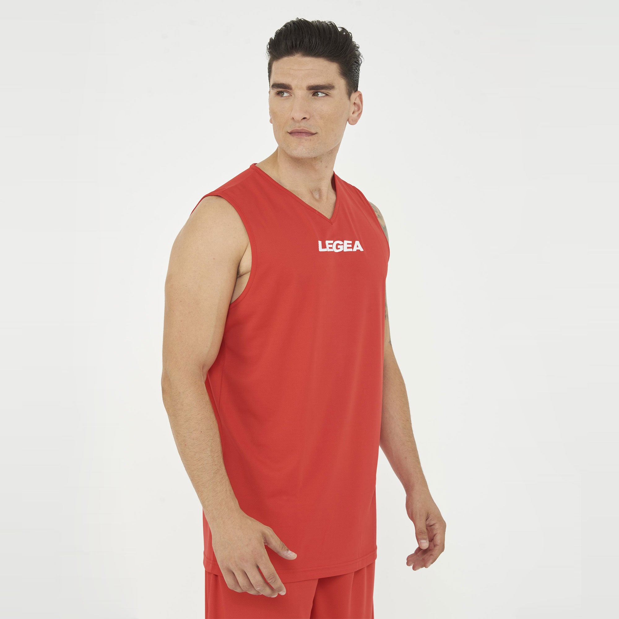 Camiseta de baloncesto de Portland (tallas pequeñas)