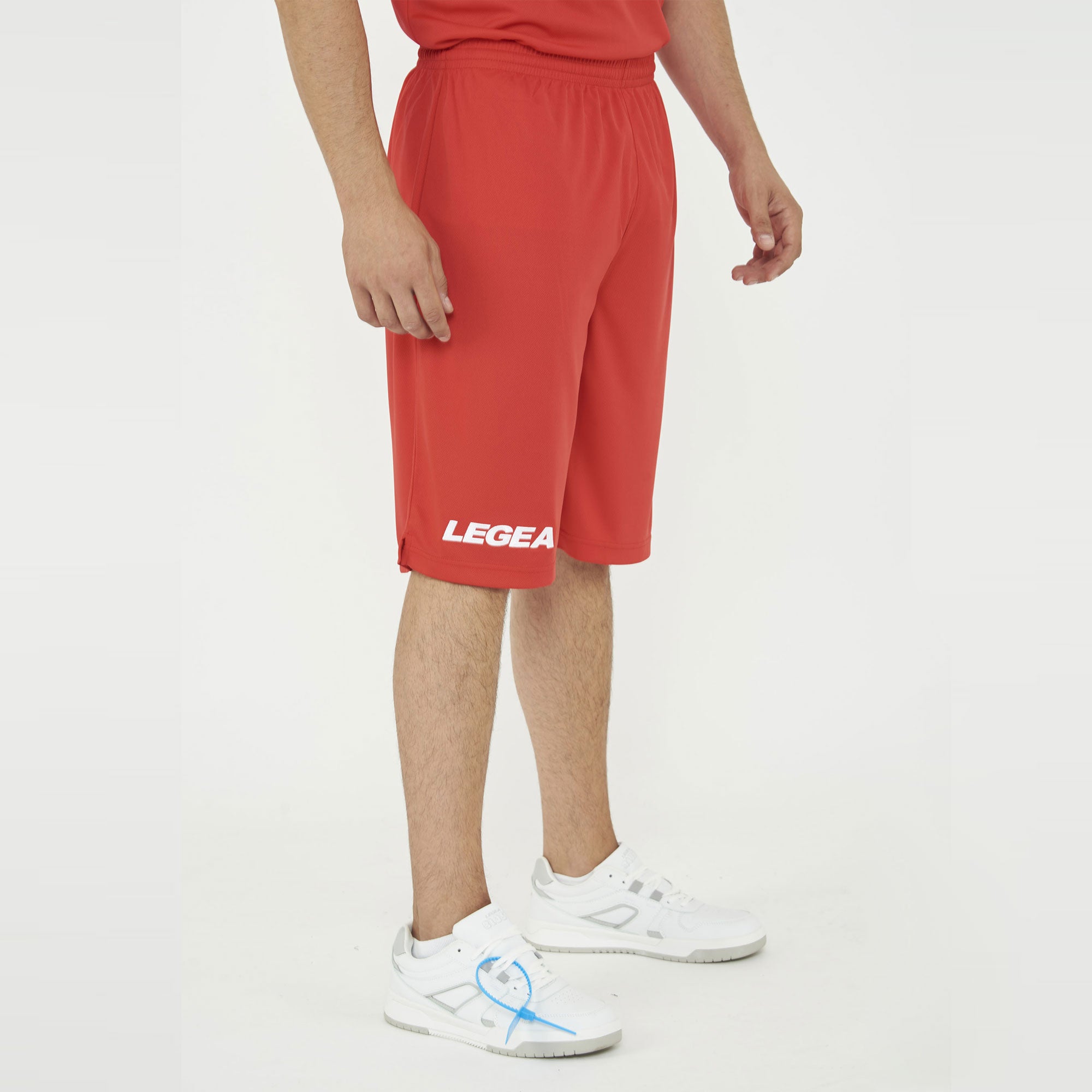 Pantalones cortos de baloncesto de Portland (tallas para adultos)