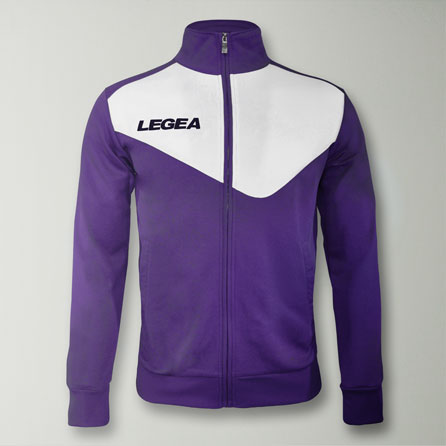 Chaqueta de running juvenil especial México