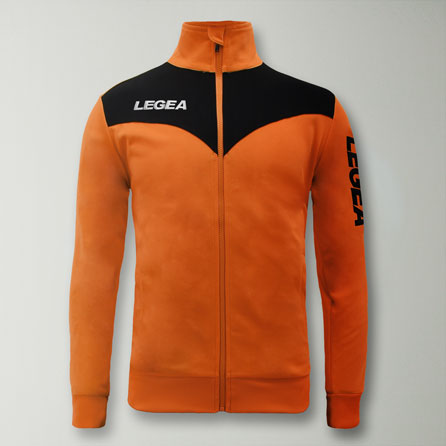 Chaqueta de entrenamiento especial juvenil Perú