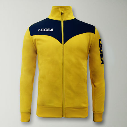 Chaqueta de entrenamiento especial juvenil Perú