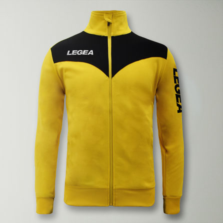 Chaqueta de entrenamiento especial juvenil Perú
