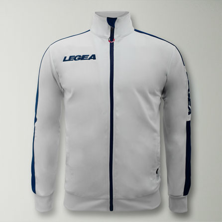 Chaqueta de running California Junior
