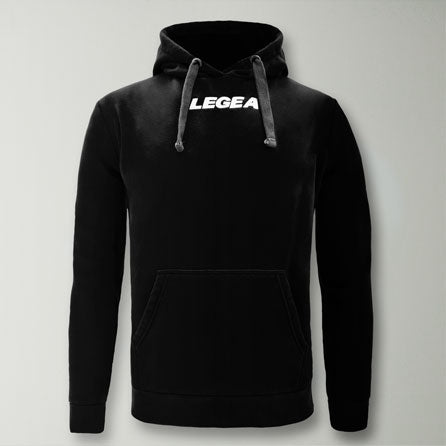 Sudadera con capucha y cremallera Spalato Junior - Tallas pequeñas