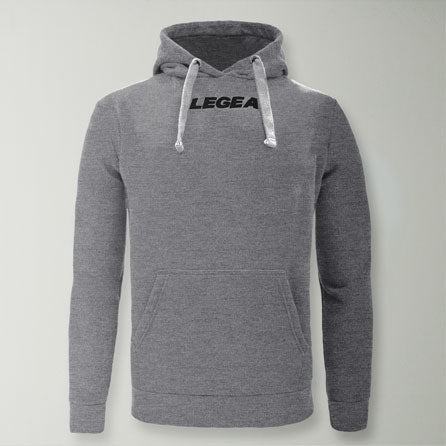 Sudadera con capucha y cremallera Spalato Junior - Tallas pequeñas