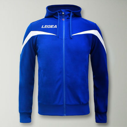 Chaqueta de calentamiento Türkiye