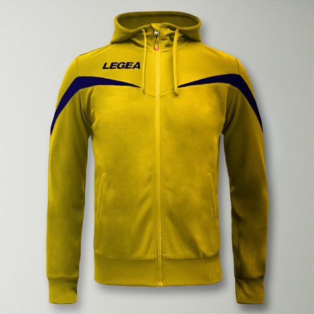 Chaqueta de calentamiento Türkiye