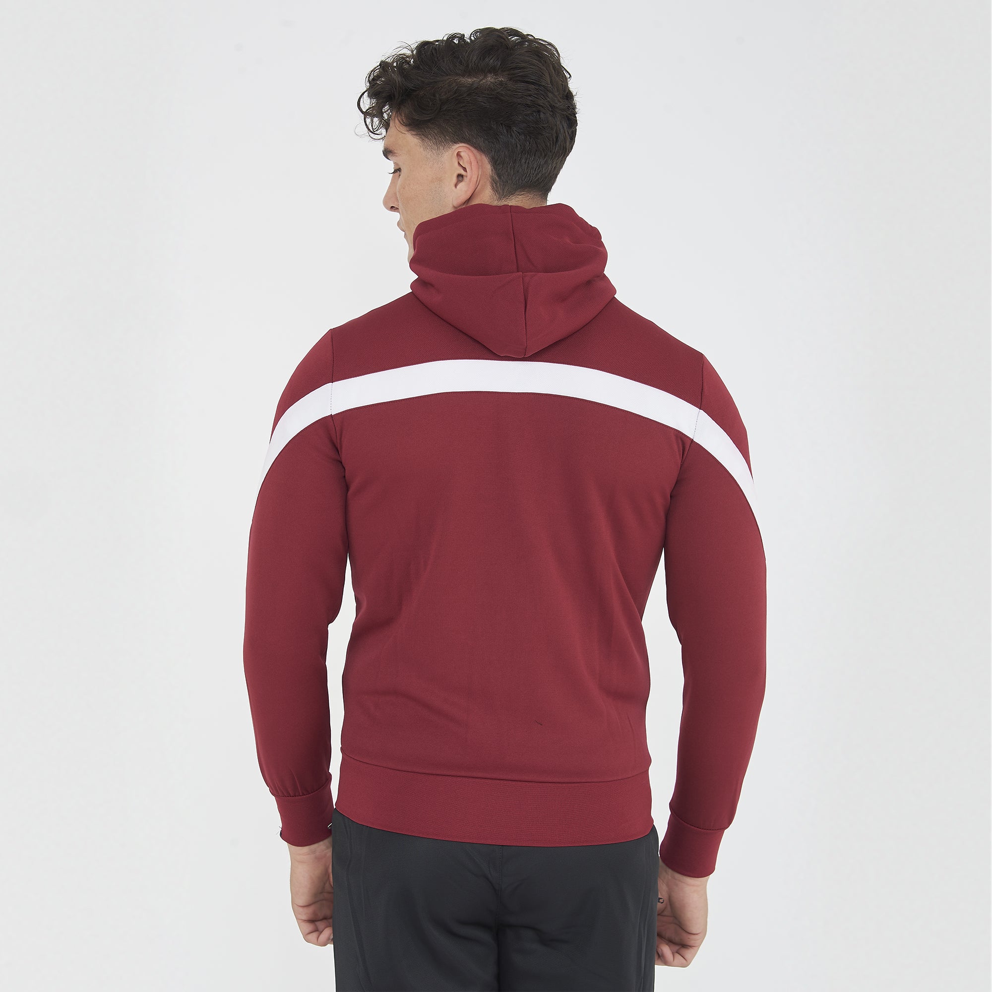 Chaqueta de calentamiento Türkiye