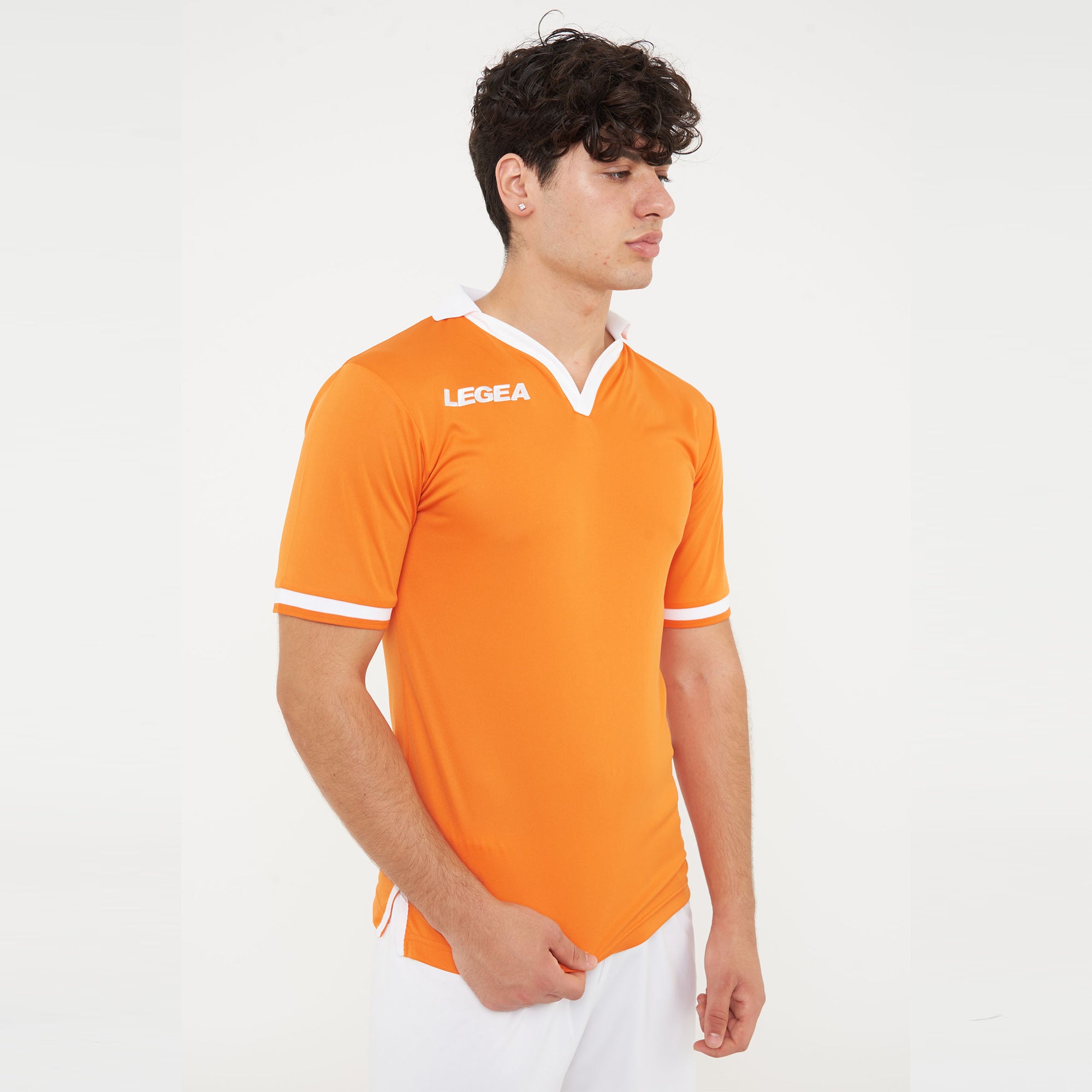 Camiseta de fútbol de entrenamiento de Murcia