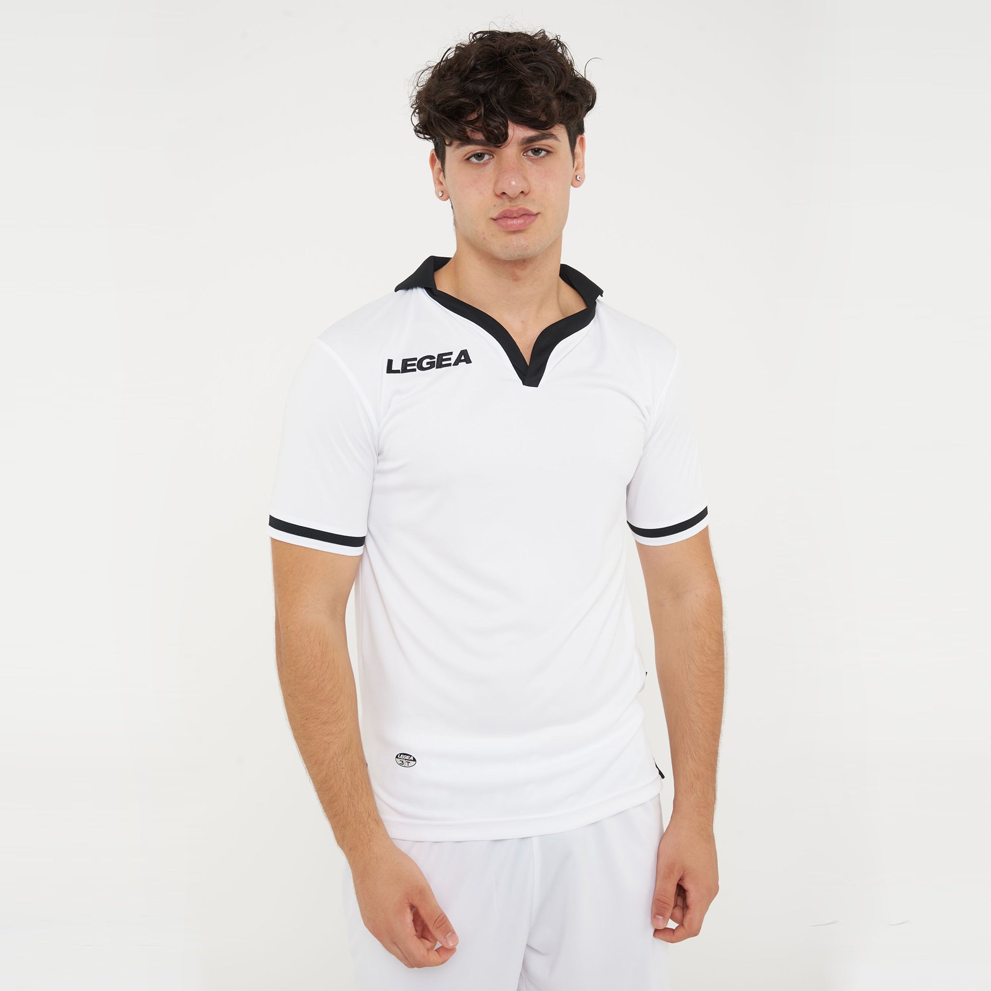 Camiseta de fútbol de entrenamiento de Murcia