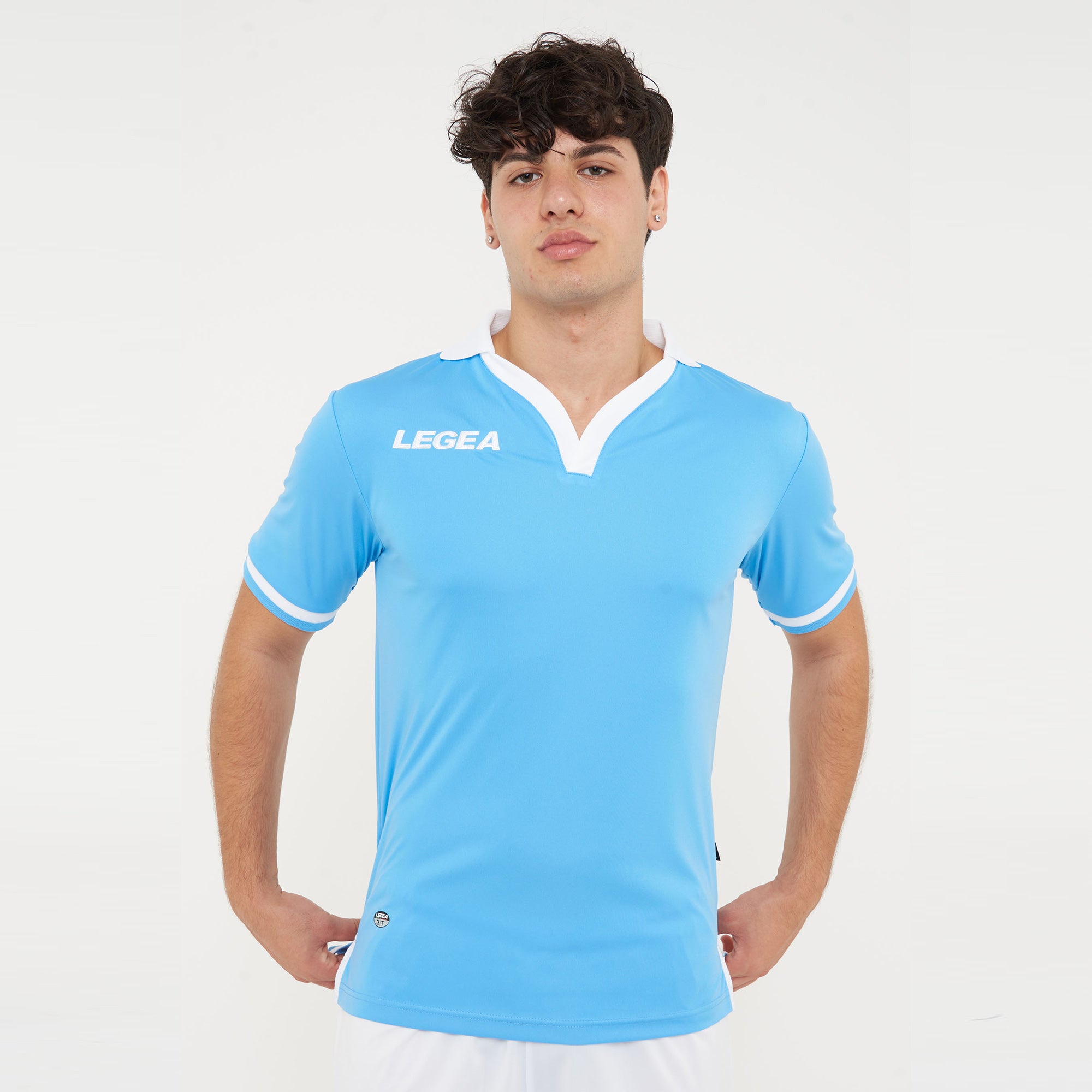 Camiseta de fútbol de entrenamiento de Murcia