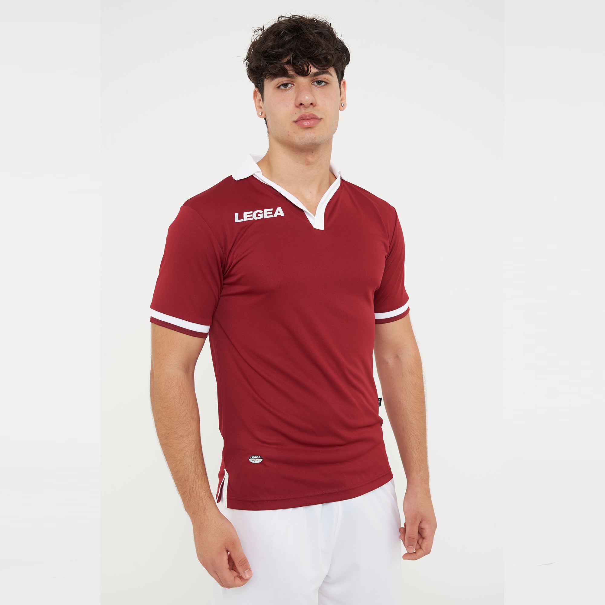 Camiseta de fútbol de entrenamiento de Murcia