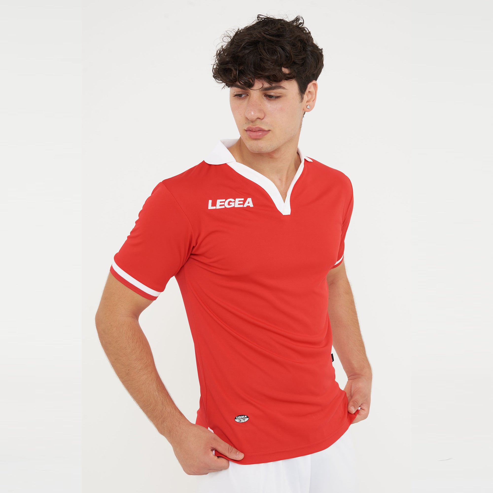 Camiseta de fútbol de entrenamiento de Murcia