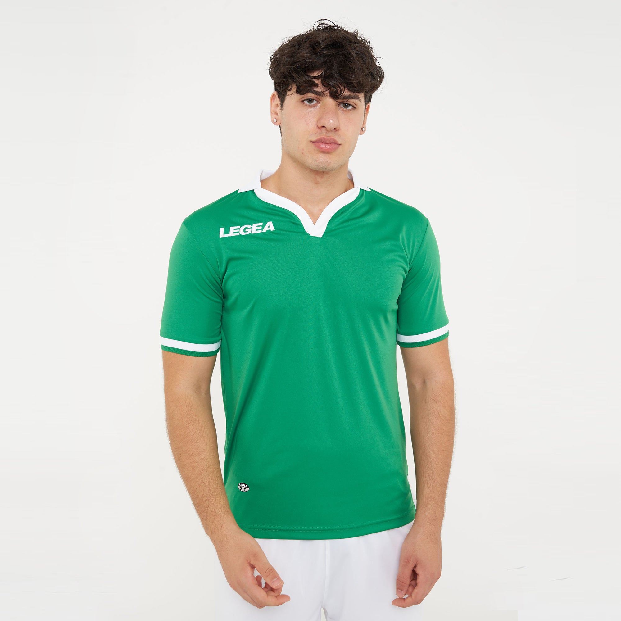 Camiseta de fútbol de entrenamiento de Murcia