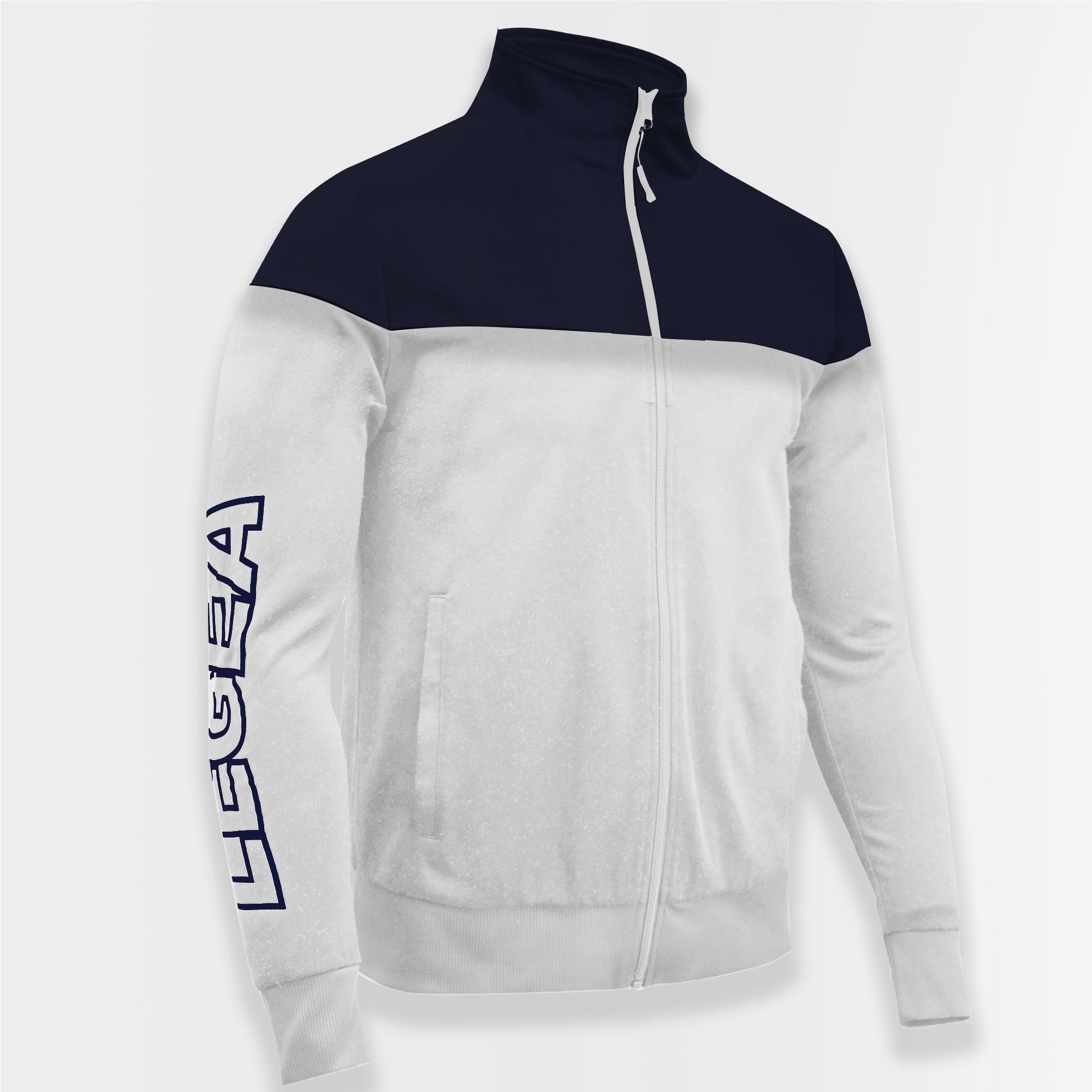 Chaqueta para personas mayores de Ontario para correr y actividades al aire libre