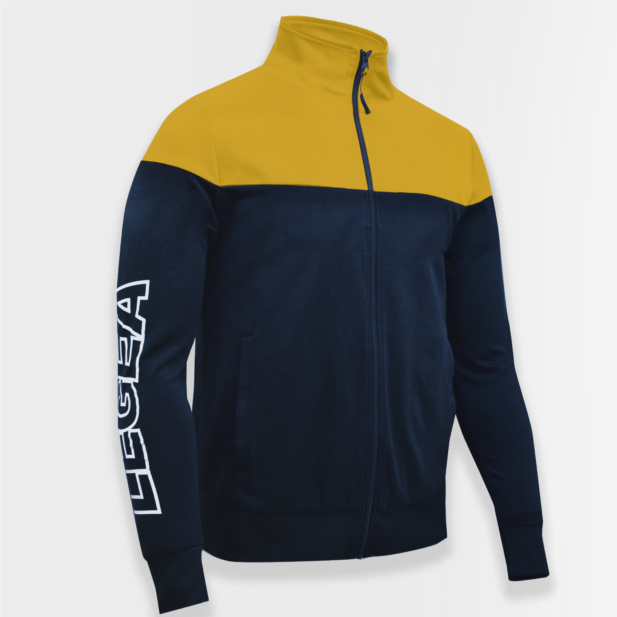 Chaqueta para personas mayores de Ontario para correr y actividades al aire libre