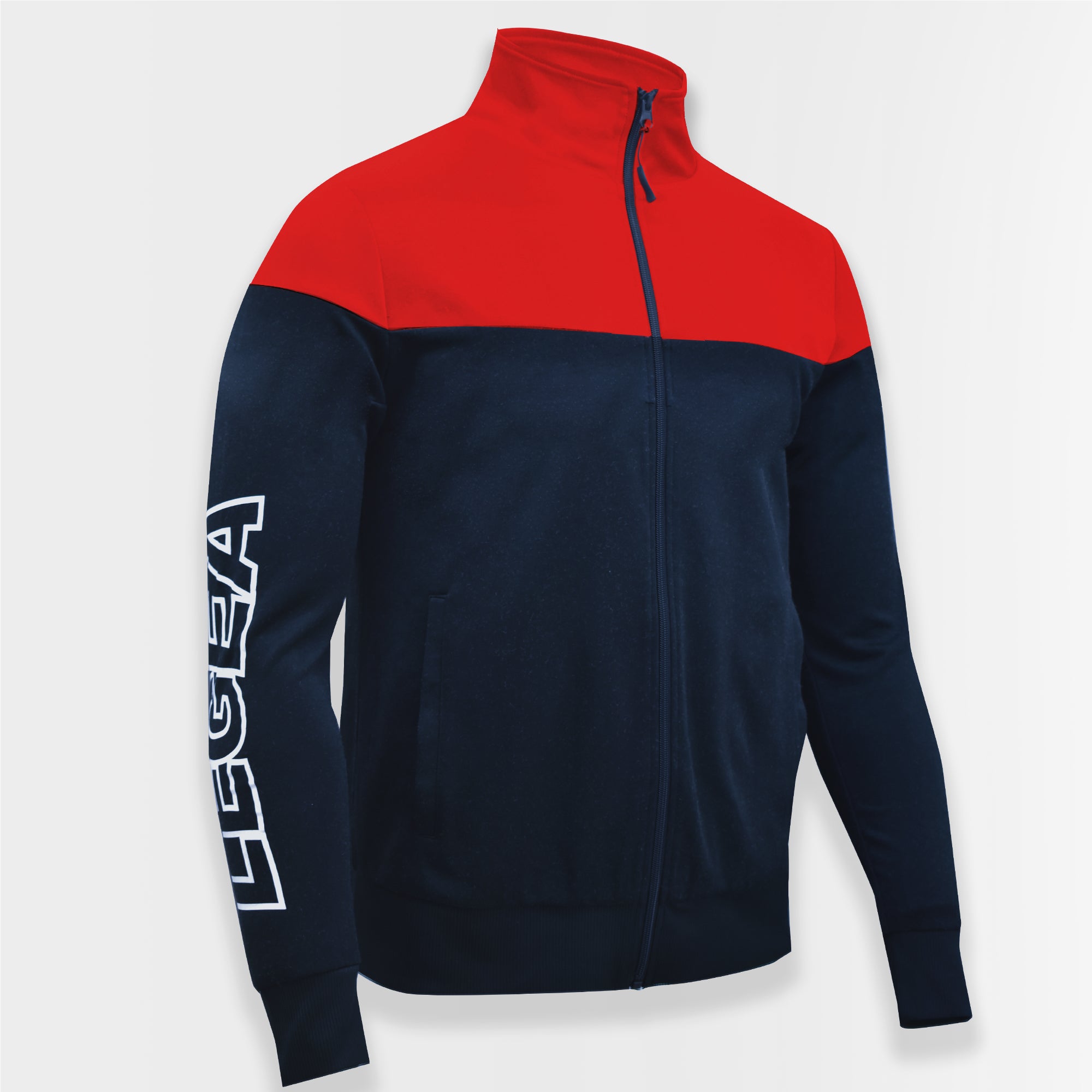 Chaqueta para personas mayores de Ontario para correr y actividades al aire libre