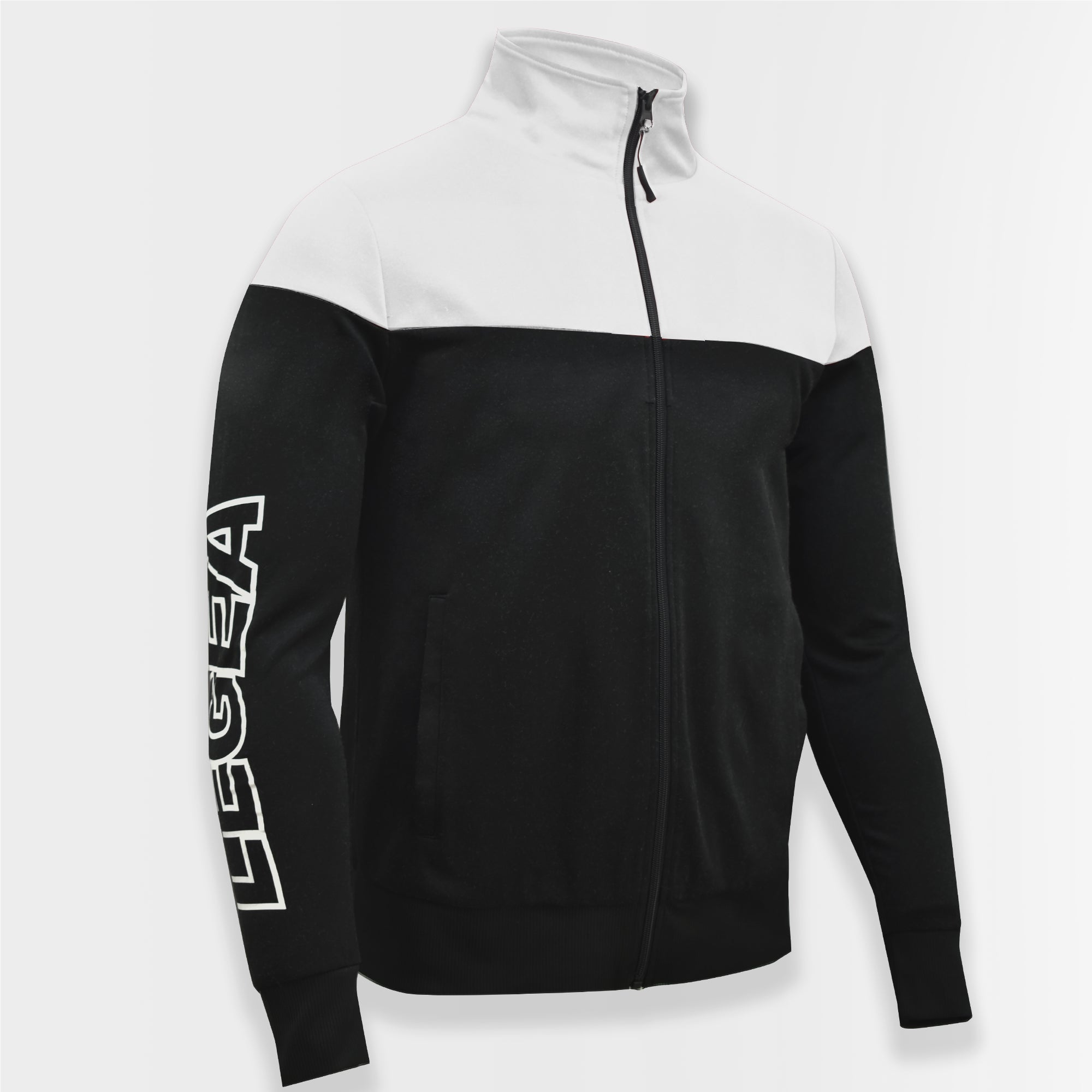 Chaqueta para personas mayores de Ontario para correr y actividades al aire libre