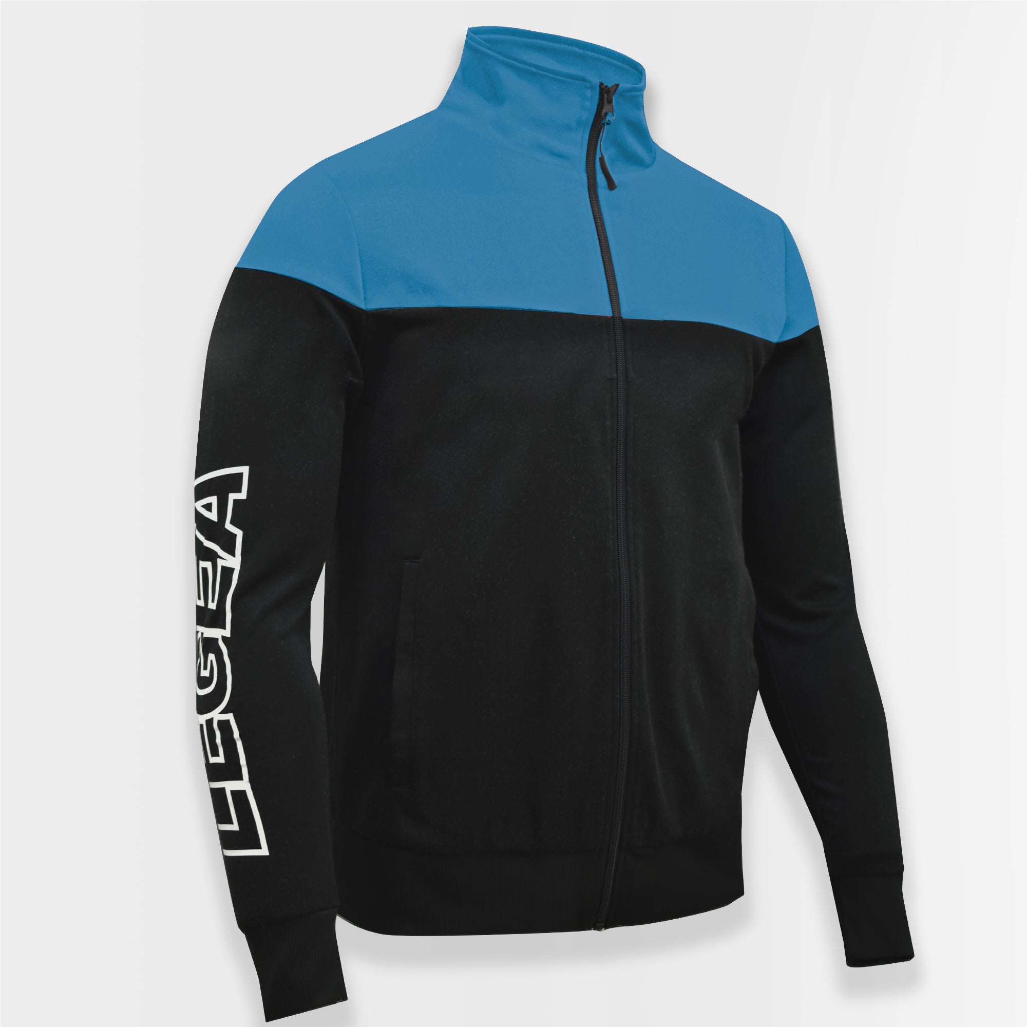 Chaqueta para personas mayores de Ontario para correr y actividades al aire libre