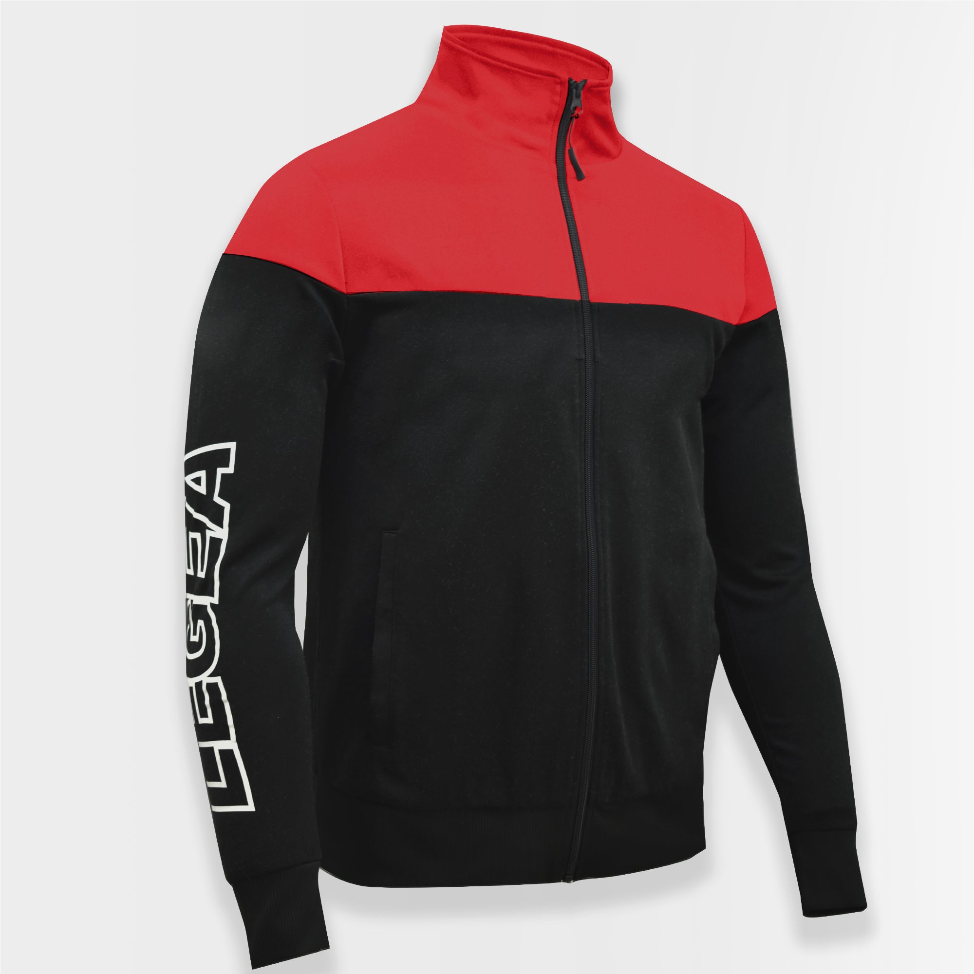 Chaqueta para personas mayores de Ontario para correr y actividades al aire libre