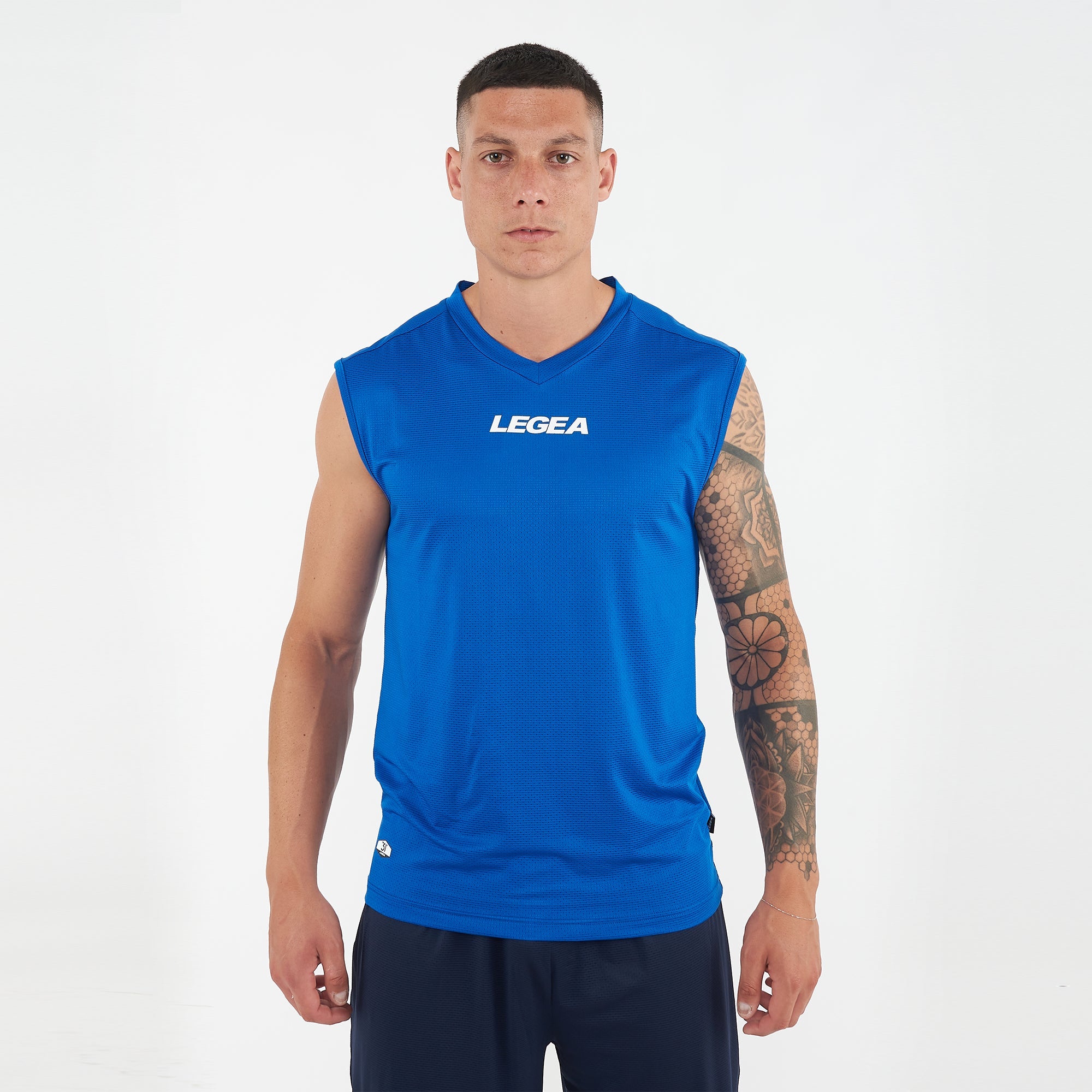 Chaleco de juego o entrenamiento Svevia