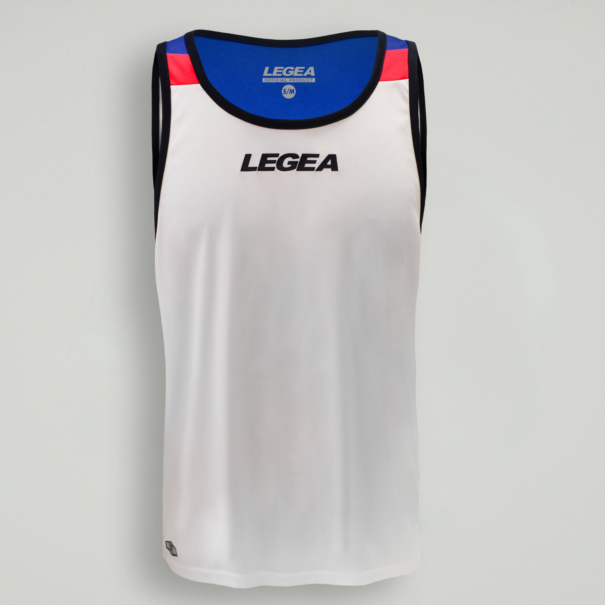 Camiseta de tirantes transpirable para correr Tahiti