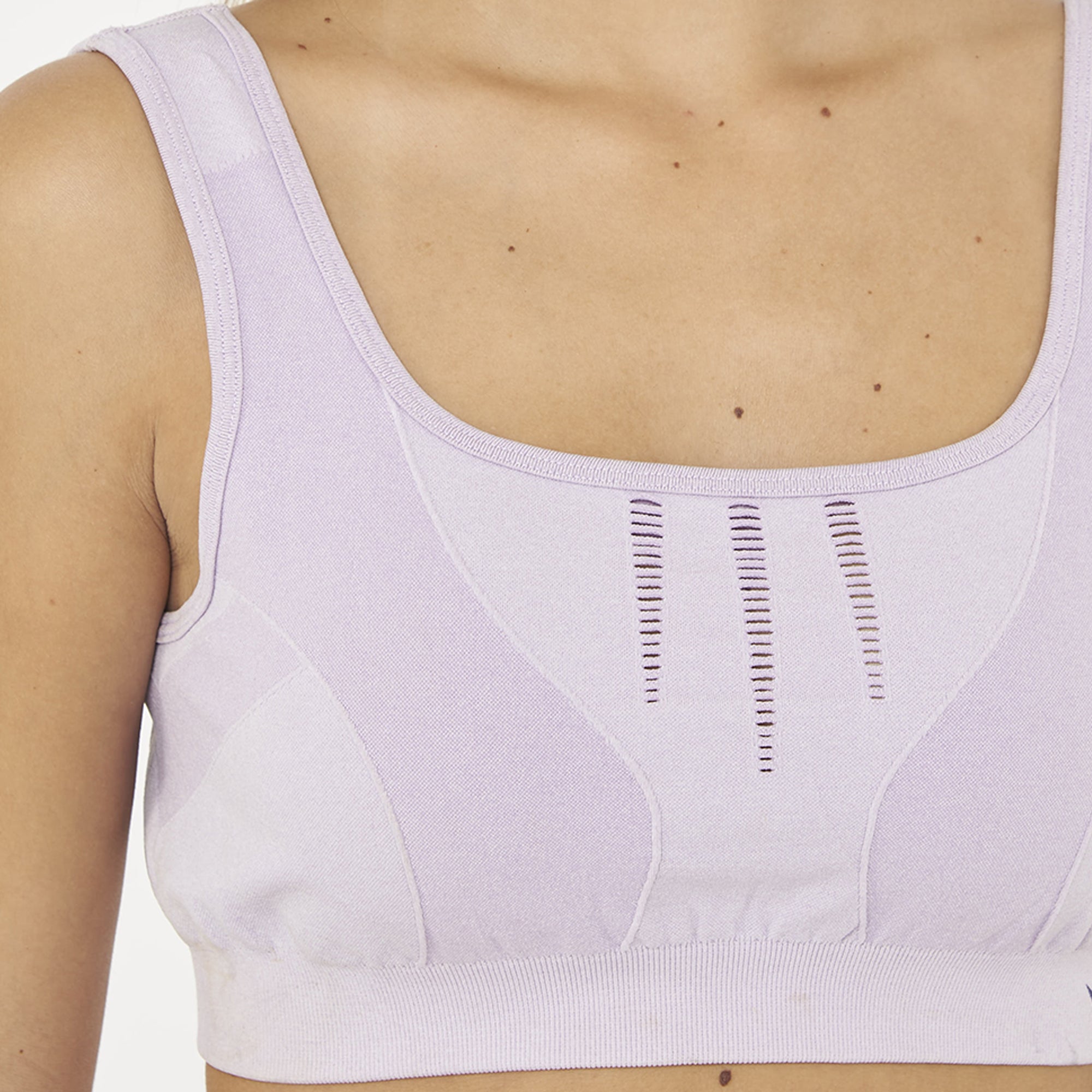 Conjunto de entrenamiento Maddy Jules - Lila