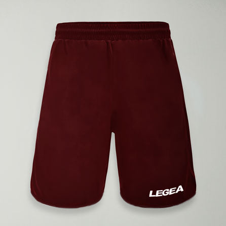 Pantalones cortos de running transpirables Brest Special