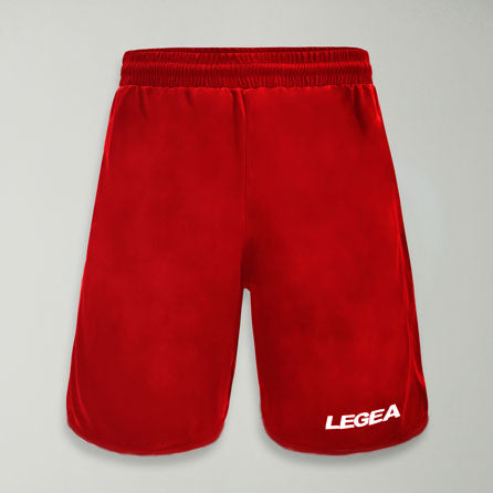 Pantalones cortos de running transpirables Brest Special