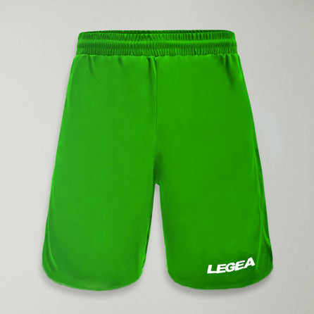 Pantalones cortos de running transpirables Brest Special