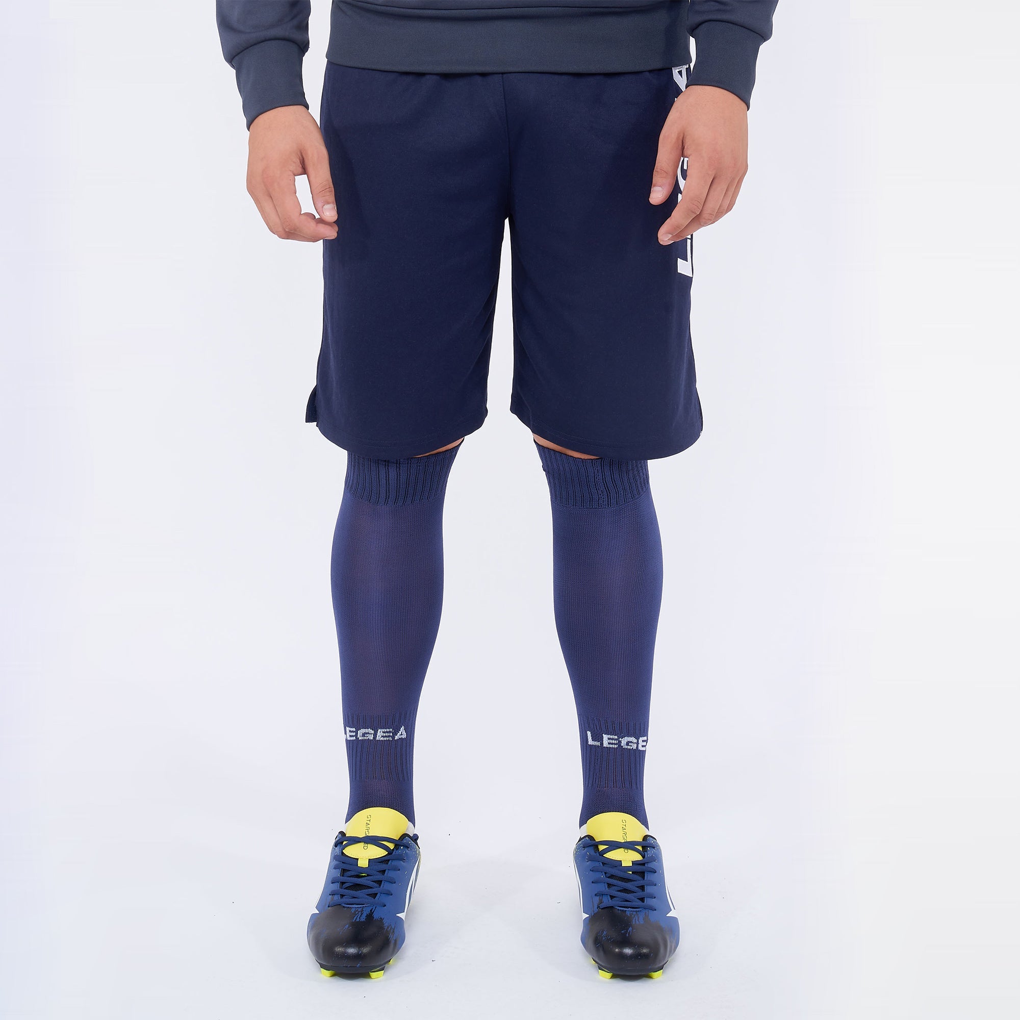 Bermudas para correr y entrenar