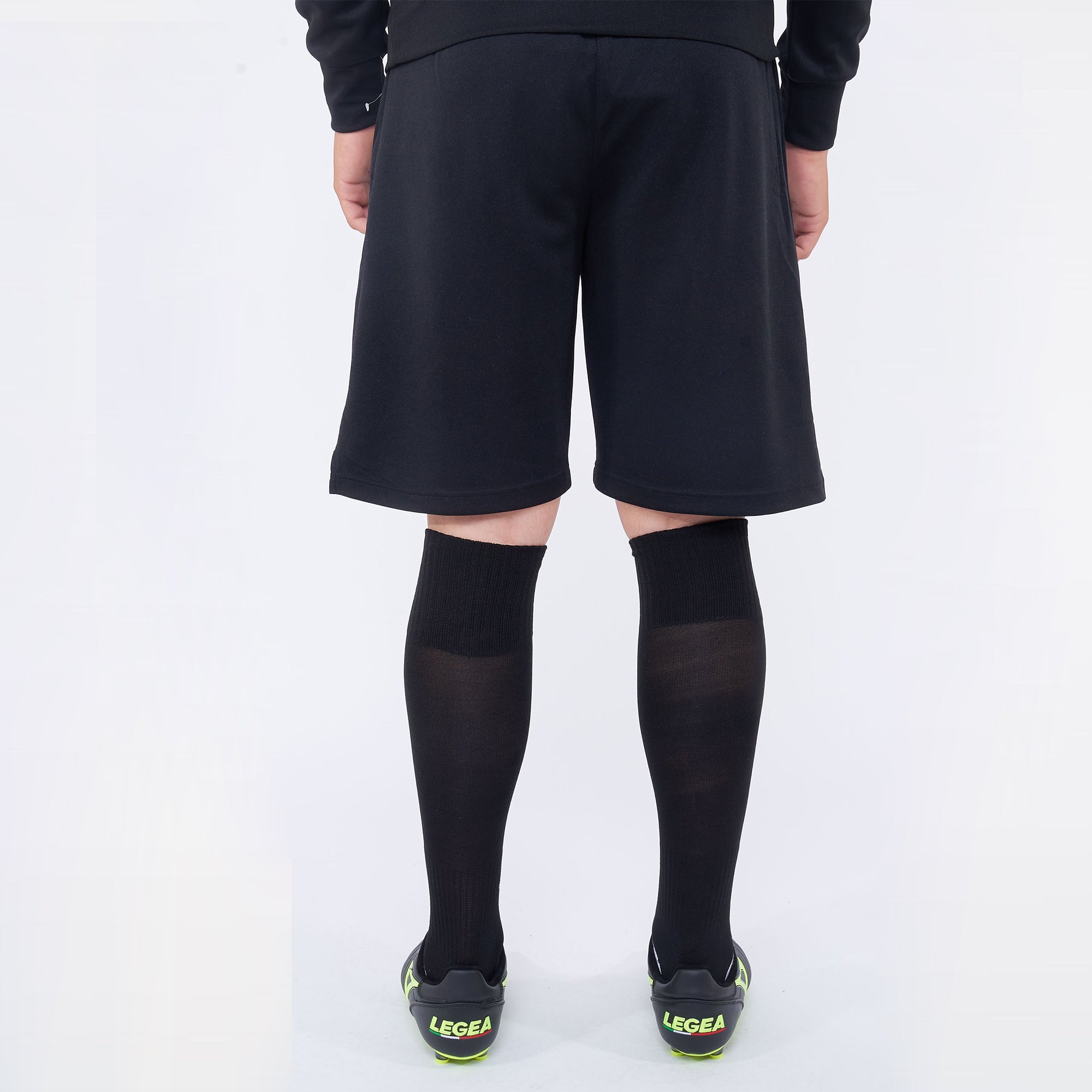 Bermudas para correr y entrenar