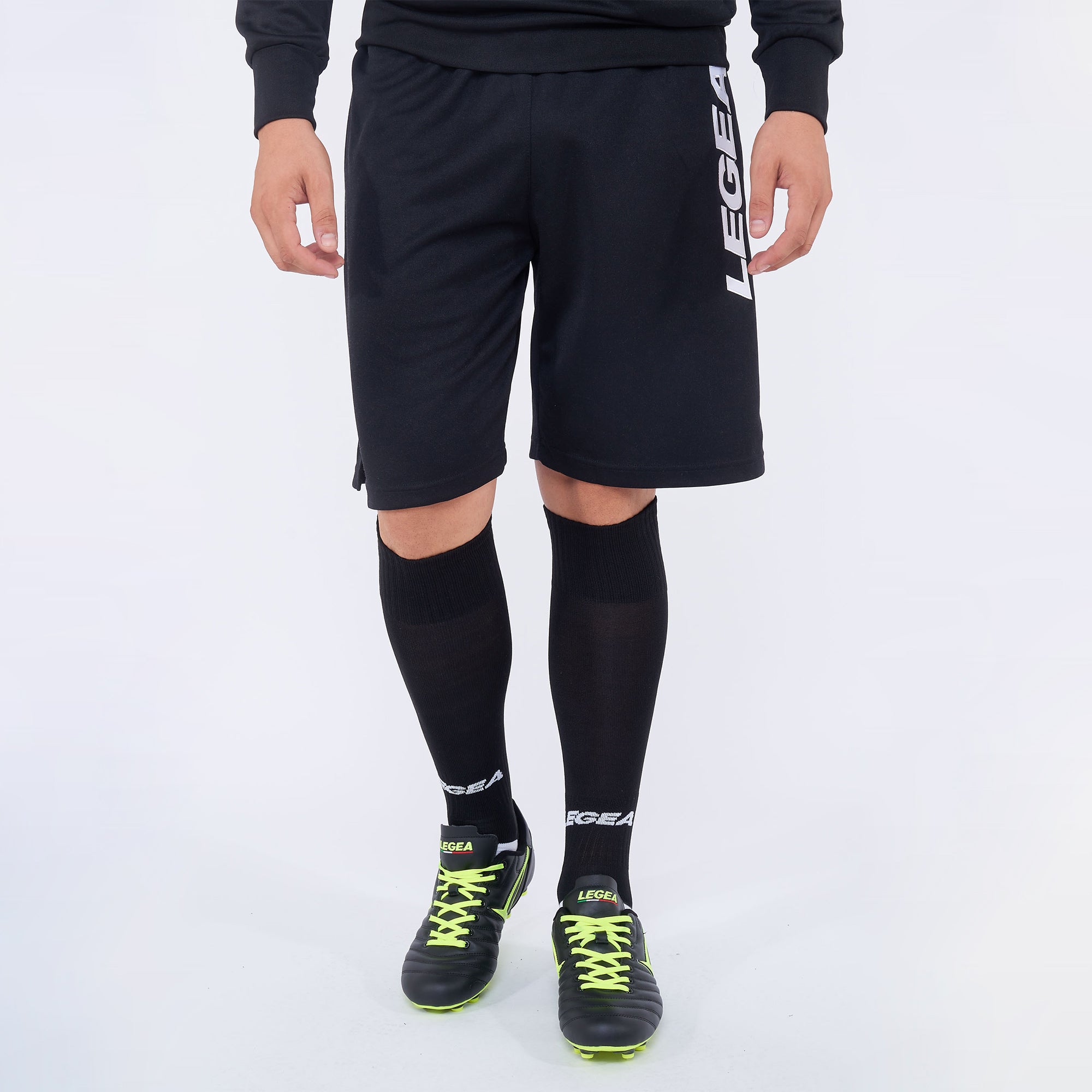 Bermudas para correr y entrenar