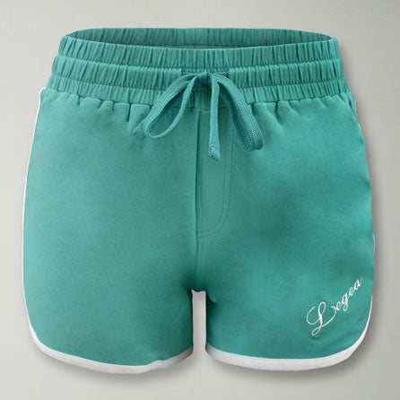 Pantalones cortos de entrenamiento elásticos