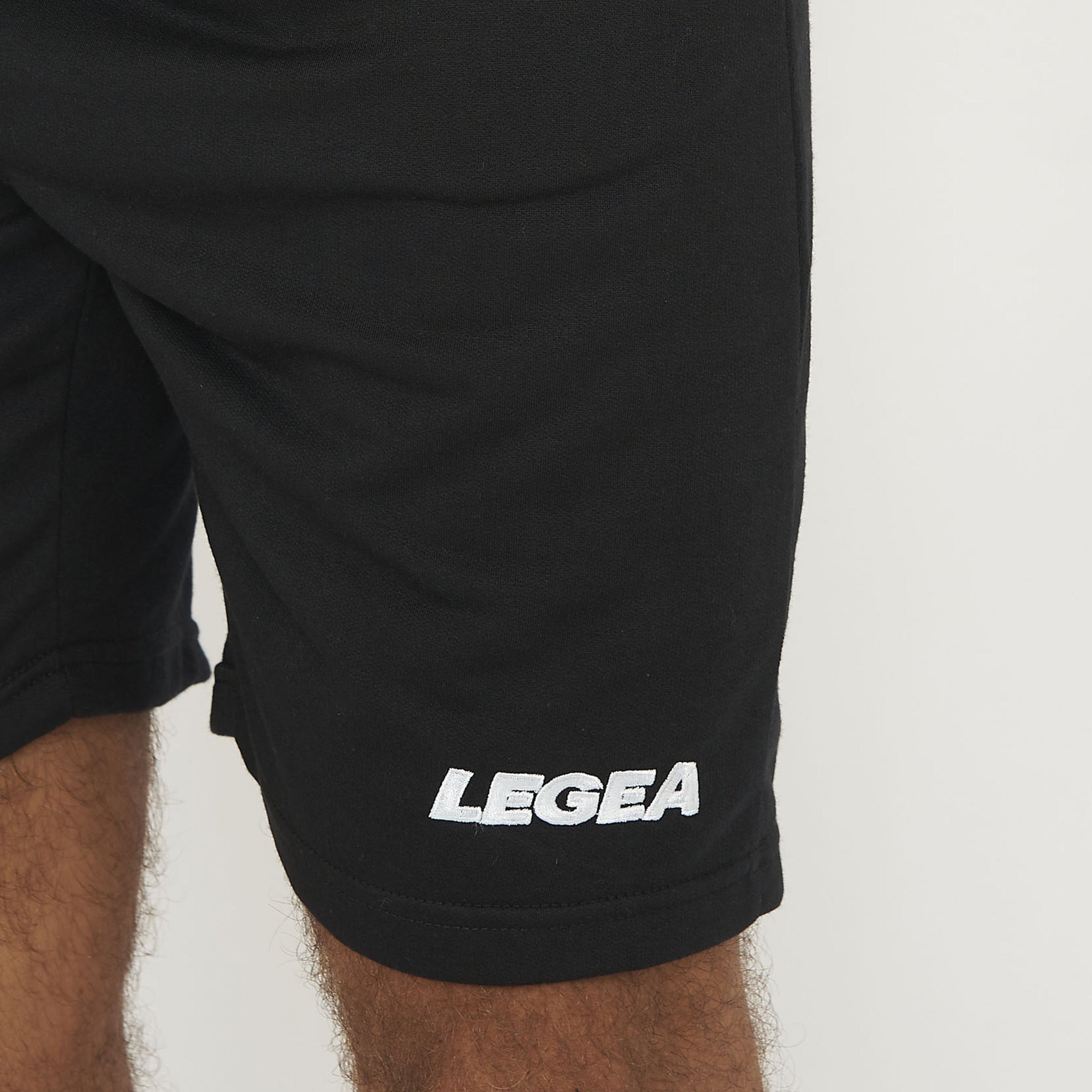 Bermudas de trekking de mezcla de algodón Land