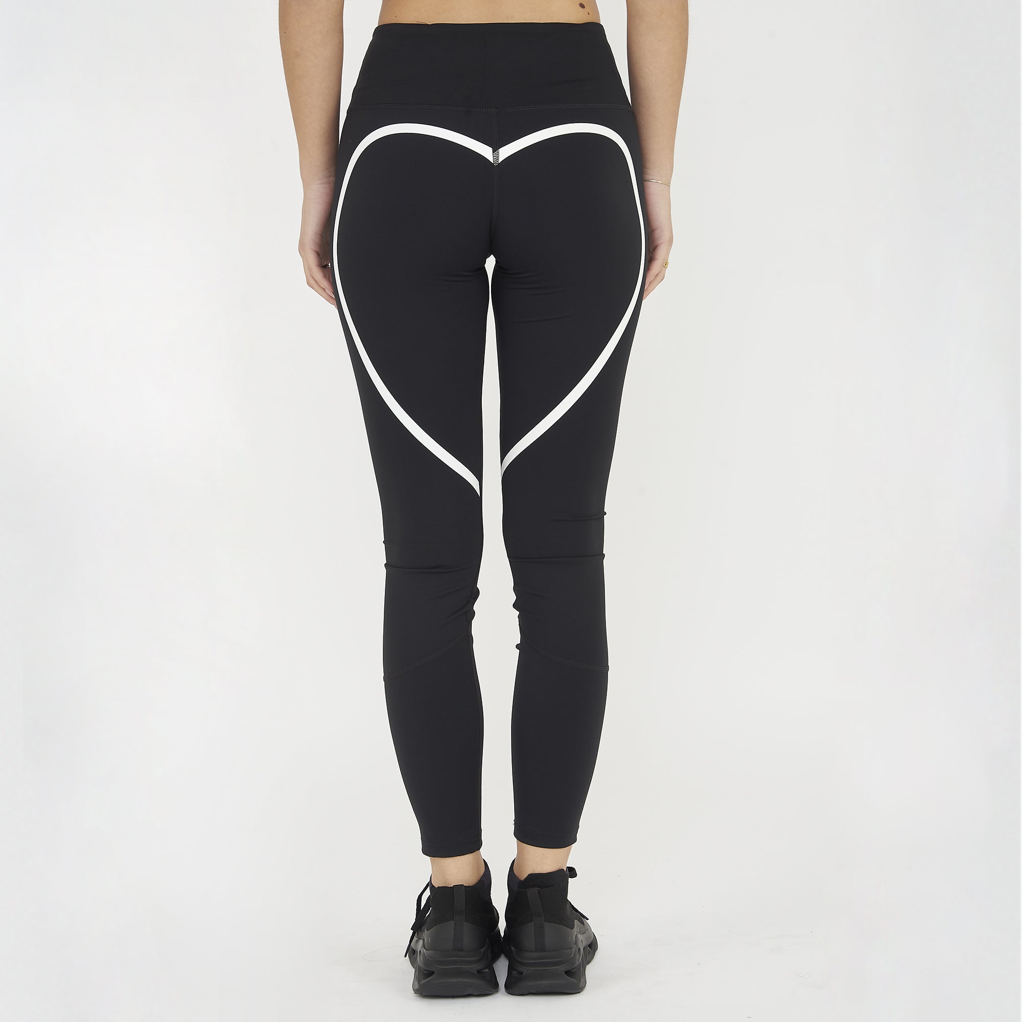 Conjunto de entrenamiento Dione Neso - Negro
