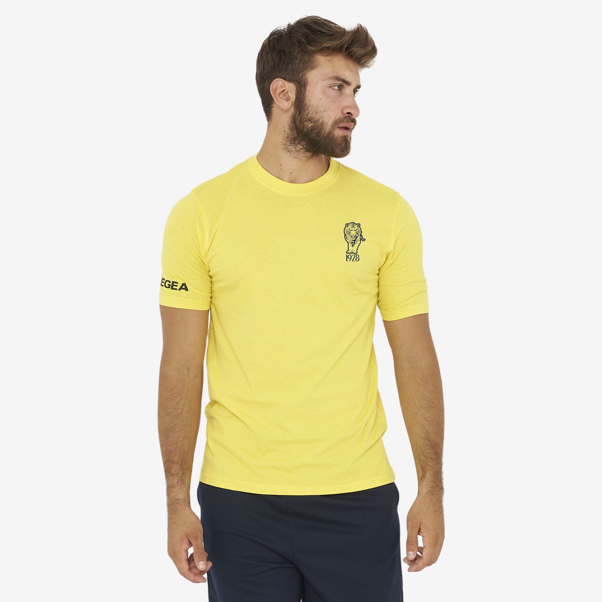 Relax Zip-Up Sweatshirt - Giugliano Calcio