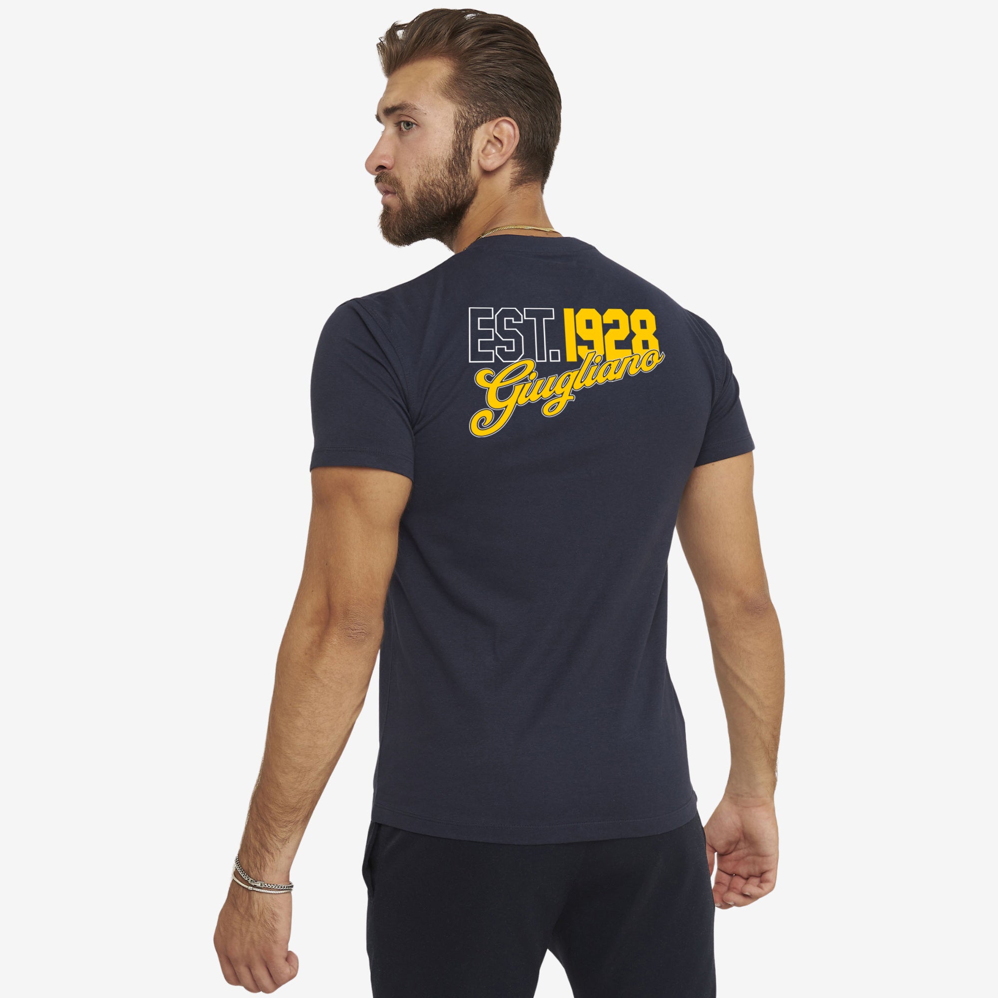 Relax Zip-Up Sweatshirt - Giugliano Calcio