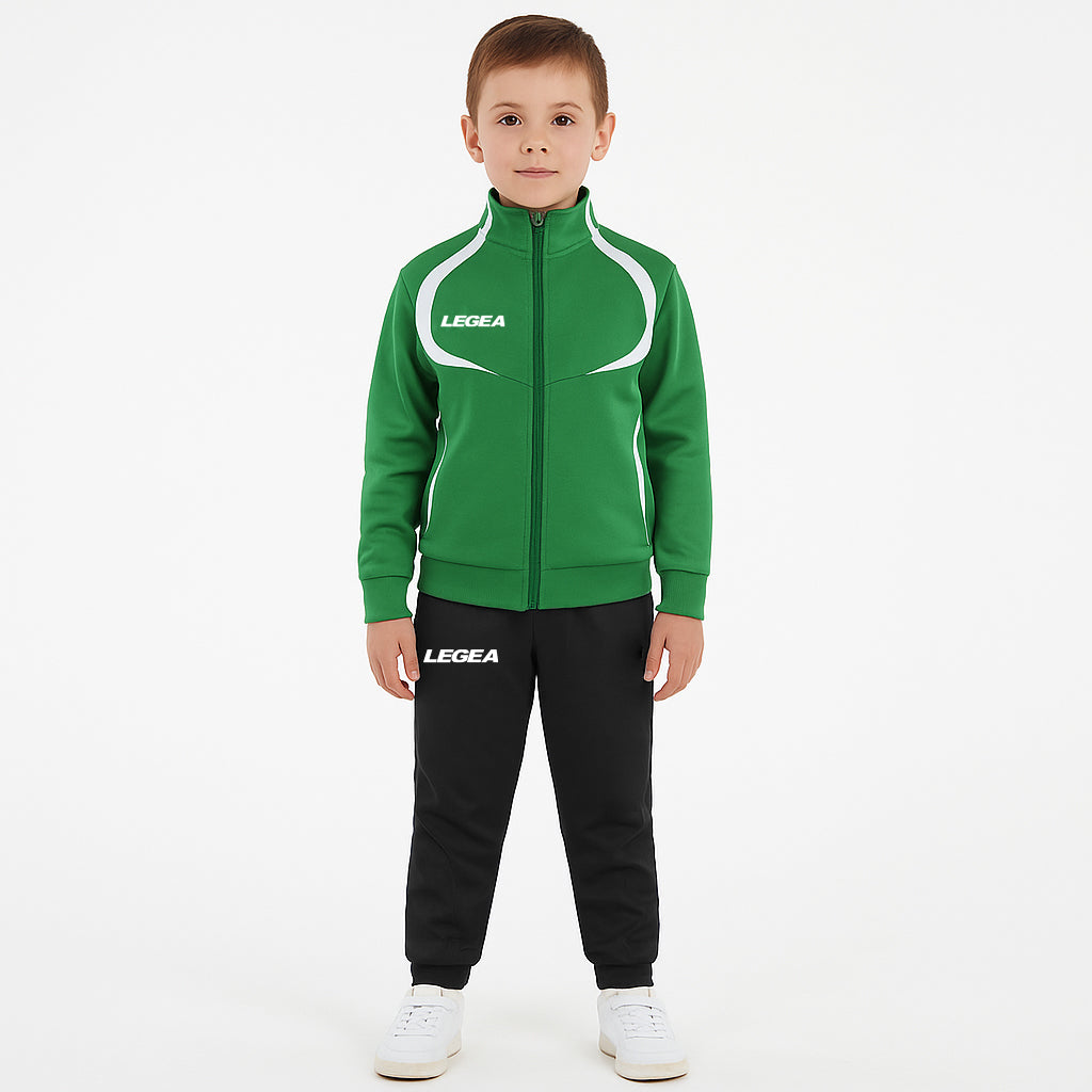 Tuta per bambini Singapore Junior