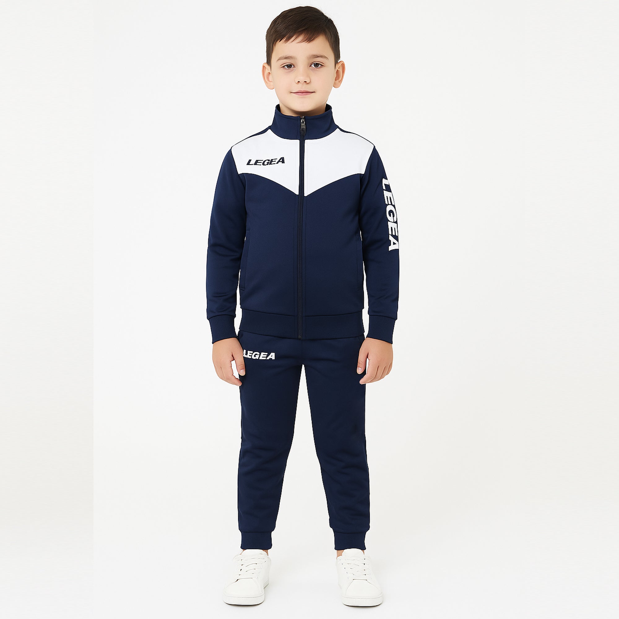 Tuta sportiva per bambini Peru Junior Special