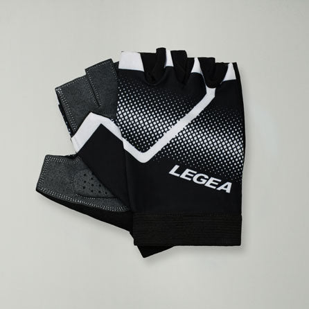 Guantes de gimnasio sin dedos Fit