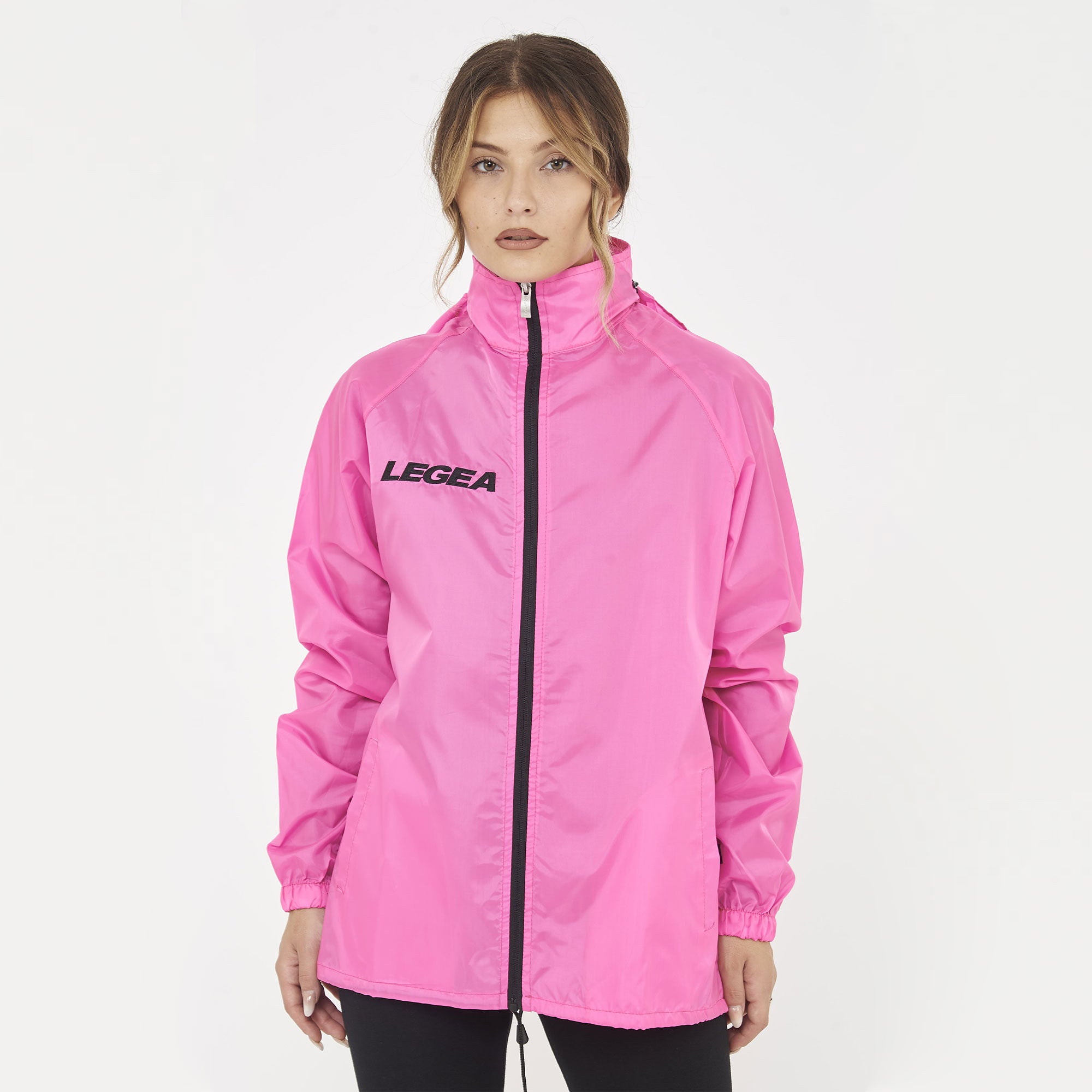 Chaqueta impermeable Cairo