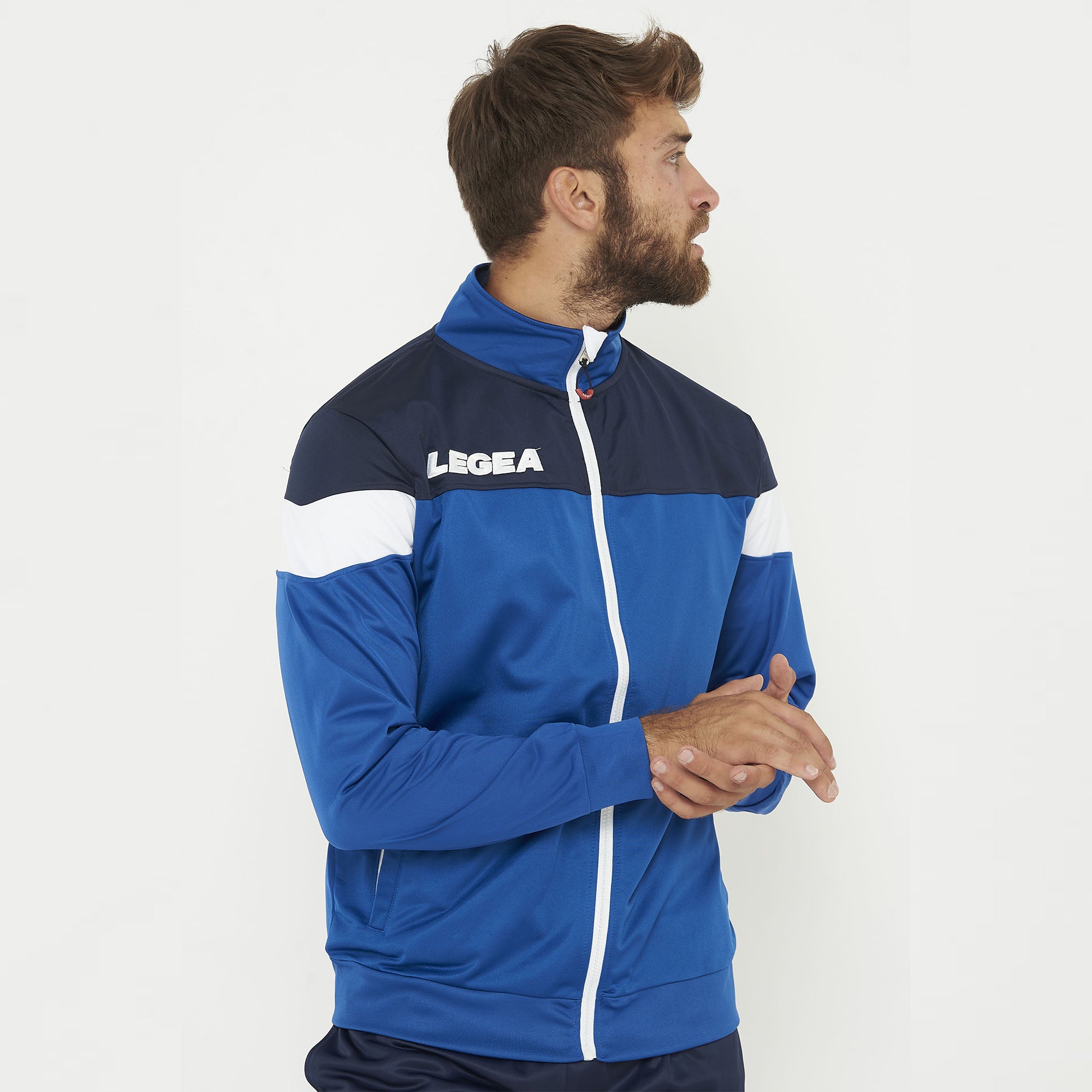 Chaqueta deportiva Bolivia