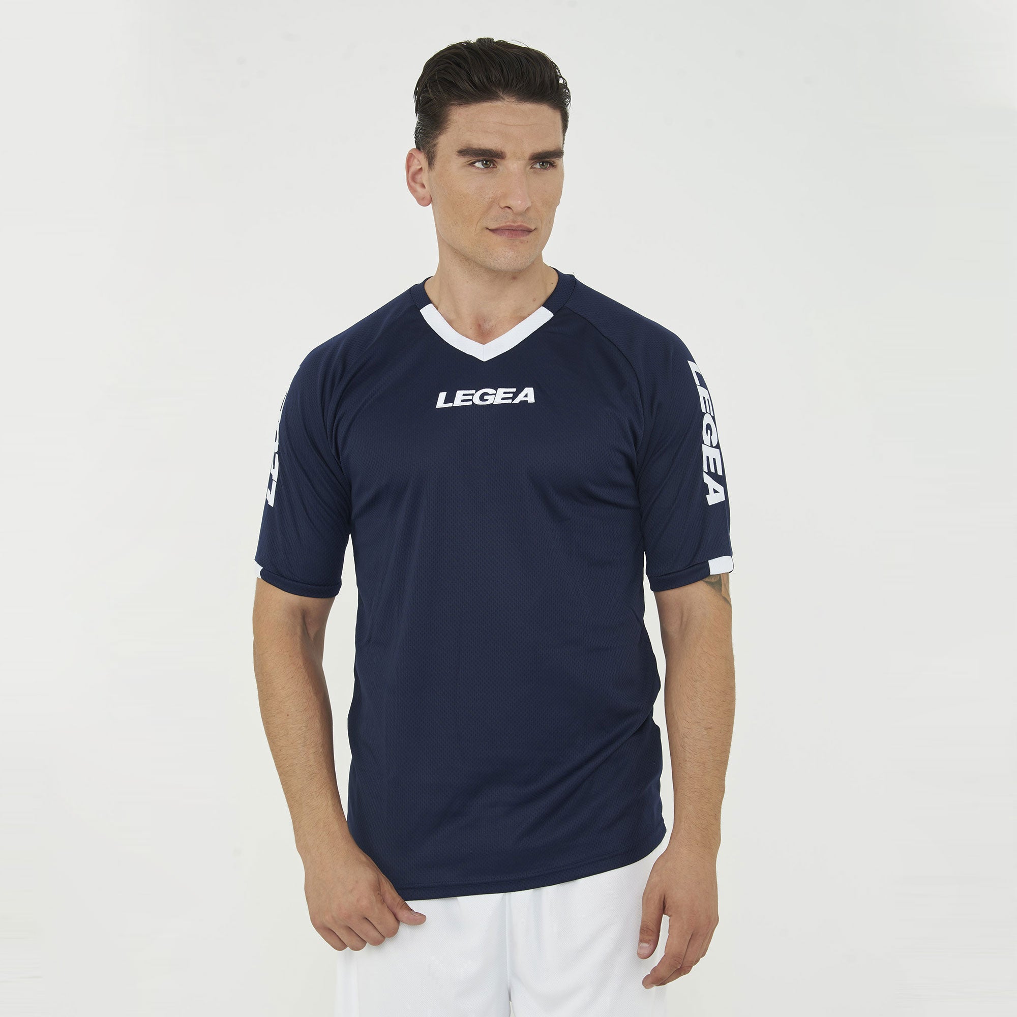 Camiseta de baloncesto de Los Ángeles