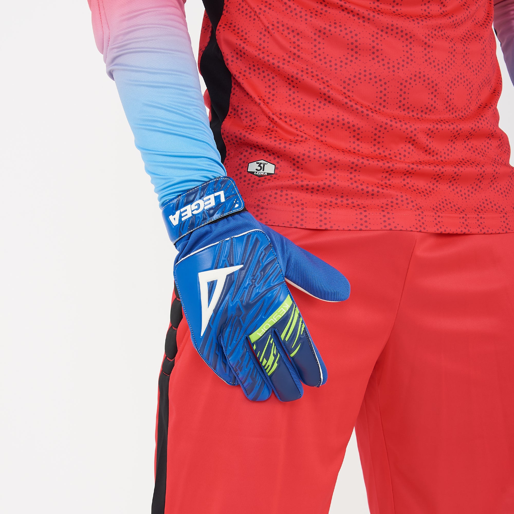Guantes de portero Keylor